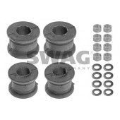 Ремкомплект подшипника стабилизатора SWAG 10 61 0058