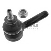 SWAG 10710006 - наконечник рулевой