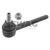 Наконечник поперечной рулевой тяги SWAG 10 71 0010