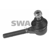 Наконечник поперечной рулевой тяги SWAG 10 71 0014