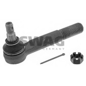 Наконечник поперечной рулевой тяги SWAG 10 71 0033