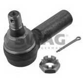 Наконечник поперечной рулевой тяги SWAG 10 71 0041