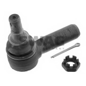 Наконечник поперечной рулевой тяги SWAG 10 71 0042