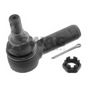 Наконечник поперечной рулевой тяги SWAG 10 71 0042