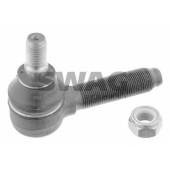 Наконечник поперечной рулевой тяги SWAG 10 71 0046