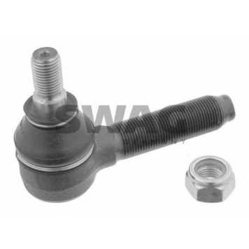 Наконечник поперечной рулевой тяги SWAG 10 71 0047