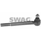 Угловой шарнир продольной рулевой тяги SWAG 10 71 0048