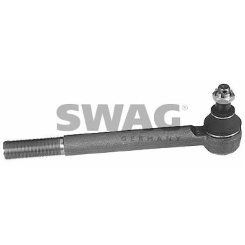 Угловой шарнир продольной рулевой тяги SWAG 10 71 0048