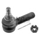 Угловой шарнир продольной рулевой тяги SWAG 10 71 0049