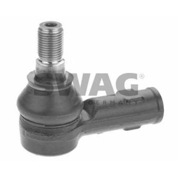 Наконечник поперечной рулевой тяги SWAG 10 71 0050