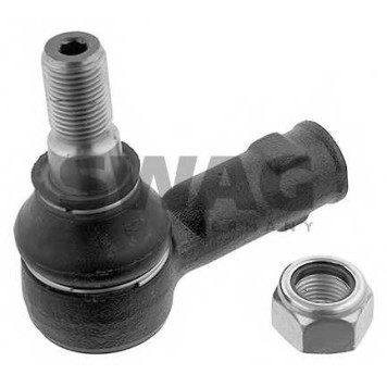 SWAG 10710051 - наконечник рулевой