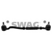Поперечная рулевая тяга SWAG 10 72 0002
