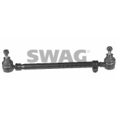 Поперечная рулевая тяга SWAG 10 72 0017