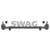 Поперечная рулевая тяга SWAG 10 72 0020