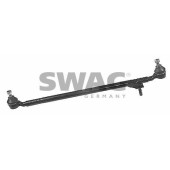 Поперечная рулевая тяга SWAG 10 72 0026