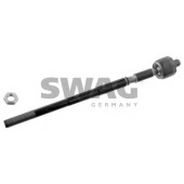 Осевой шарнир рулевой тяги SWAG 10 72 0061