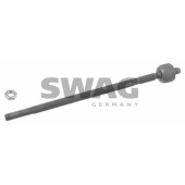 Осевой шарнир рулевой тяги SWAG 10 72 0063