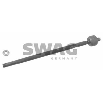 Осевой шарнир рулевой тяги SWAG 10 72 0063