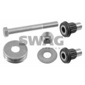 Ремкомплект, направляющий рычаг SWAG 10 75 0032