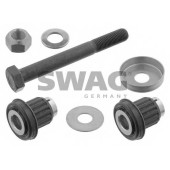 Ремкомплект, направляющий рычаг SWAG 10 75 0033