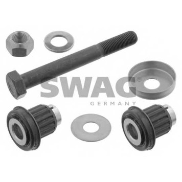 Ремкомплект, направляющий рычаг SWAG 10 75 0033