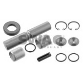 Ремкомплект шкворня поворотного кулака SWAG 10 75 0042