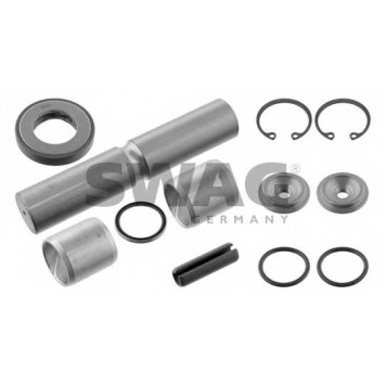 Ремкомплект шкворня поворотного кулака SWAG 10 75 0042
