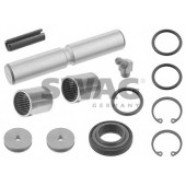 Ремкомплект шкворня поворотного кулака SWAG 10 75 0045