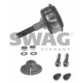 Ремкомплект, направляющяя стойка SWAG 10 78 0014