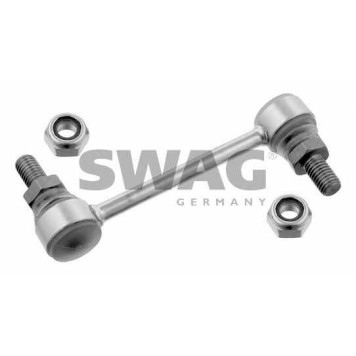 Тяга / стойка стабилизатора SWAG 10 79 0004