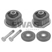 Комплект подшипника балки моста SWAG 10 79 0006