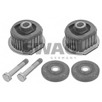 Комплект подшипника балки моста SWAG 10 79 0006