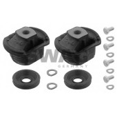 Комплект подшипника балки моста SWAG 10 79 0007