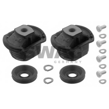 Комплект подшипника балки моста SWAG 10 79 0007