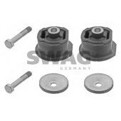 Комплект подшипника балки моста SWAG 10 79 0009