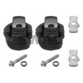 Комплект подшипника балки моста SWAG 10 79 0012