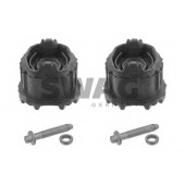 SWAG 10790014 - комплект сайлентблоков заднего подрамника