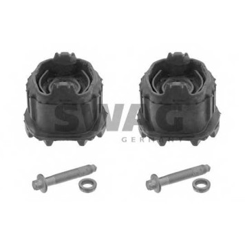 SWAG 10790014 - комплект сайлентблоков заднего подрамника