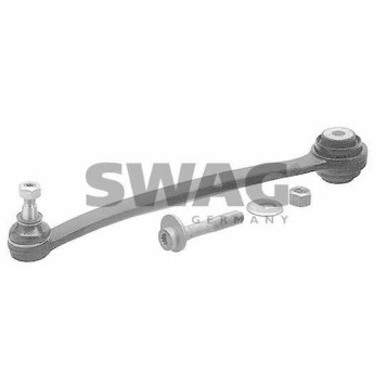 Тяга / стойка подвески колеса SWAG 10 79 0050