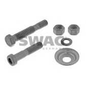 Монтажный комплект рычага независимой подвески колеса SWAG 10 79 0073