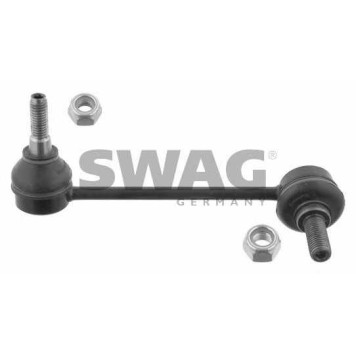 Тяга / стойка стабилизатора SWAG 10 79 0086