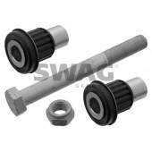 Ремкомплект, направляющий рычаг SWAG 10 80 0001