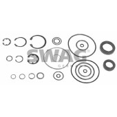 Комплект прокладок, рулевой механизм SWAG 10 80 0004