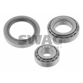 Комплект подшипника ступицы колеса SWAG 10 85 0006