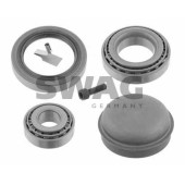 Комплект подшипника ступицы колеса SWAG 10 85 0012