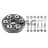 Шарнир продольного вала SWAG 10 86 0003