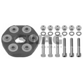 Шарнир продольного вала SWAG 10 86 0006