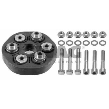 Шарнир продольного вала SWAG 10 86 0018