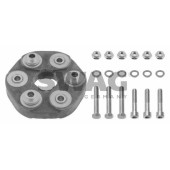 Шарнир продольного вала SWAG 10 86 0019