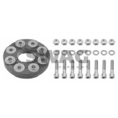 Шарнир продольного вала SWAG 10 86 0020